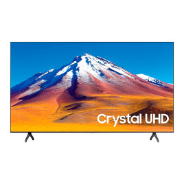 Samsung UN43TU6900PXPA