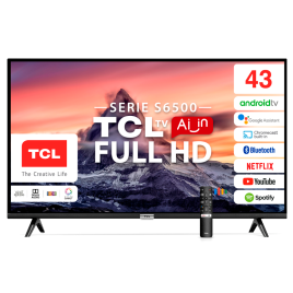 TCL 43S6500A