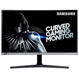 Monitor Samsung Curved Gaming 27 ”, LED.