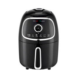 Freidora de Aire Brentwood, 2 Litros, Negro