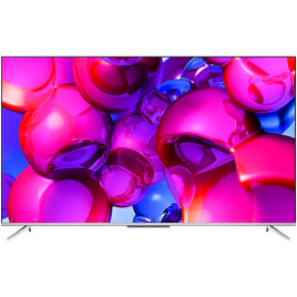 ‌Televisor TCL 43, 4K Full HD "Smart", LED.