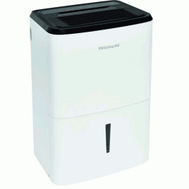 Deshumidificador de Aire Frigidaire,15” 35 pinta blanco.