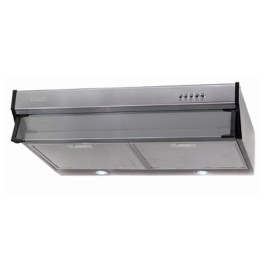 Extractor de grasa Drija, (debajo del gabinete) 30”, acero inoxidable.