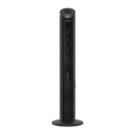 Abanico tipo torre Westinghouse 42", Negro.