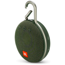 JBL JBLCLIP3GRN