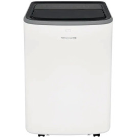 Aire acondicionado portatil Frigidaire, 10,000 BTU/HR con modo deshumidificador.