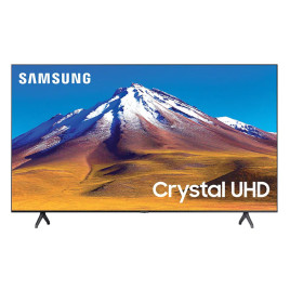 Televisor Samsung 70’’, ¨Smart¨, Crystal Ultra HD 4K.(TV437)
