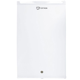 Nevera 19” ejecutiva, Cetron 4 pies cúbicos, Blanco.