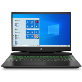 Laptop HP 15.6” Pulgadas, Intel Core i5-10300H