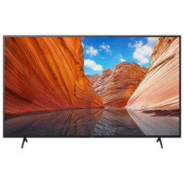 Televisor Sony 55”, ”Smart” Ultra HD 4K, LED.