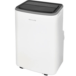 Aire acondicionado portatil Frigidaire, 13,000 BTU/HR con modo deshumidificador.