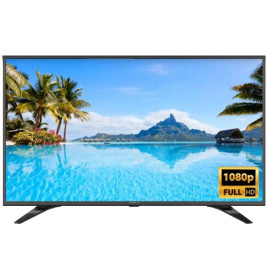 Televisor American 32", "Smart", LED. 