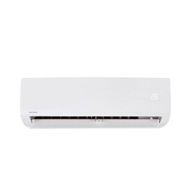 Aire acondicionado split Frigidaire 36,000 BTU/HR inverter, pared alta, 17 SEER. 