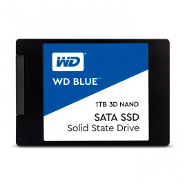Disco Duro SSD Western Digital, 1TB.