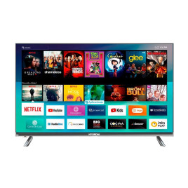 Televisor Hyundai 32”, ”Smart”, LED.