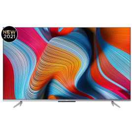 Televisor TCL 50’’, ¨Smart¨, Ultra HD 4K.