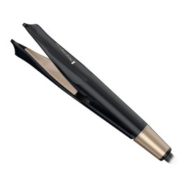 Plancha alisadora Remington, 3 en 1 , Negro.