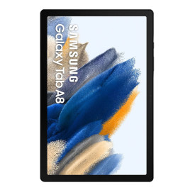 Tablet Samsung A8 de 10.5 Pulgadas, Gris.