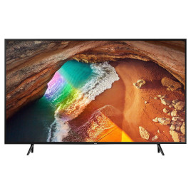 Televisor Samsung 65’’, QLED ¨Smart¨, 4K.