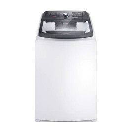 ‌Lavadora automática Frigidaire, 26”, 39 libra, blanco.