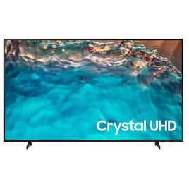 Televisor Samsung 50’’, ¨Smart¨, Crystal Ultra HD 4K.