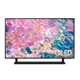 Televisor Samsung 85’’, QLED ¨Smart¨, 4K.