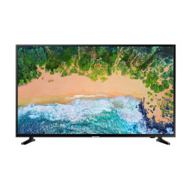 Televisor Samsung 55’’, ¨Smart¨, Ultra HD 4K.