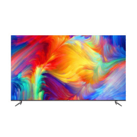 Televisor TCL 65’’, ¨Smart¨, Full HD 4K.