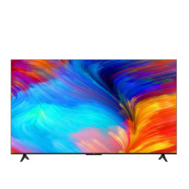 ‌Televisor TCL 55, 4K Full HD "Smart", LED.