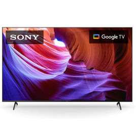 Televisor Sony 85”, ”Smart” Ultra HD 4K, LED.
