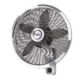 Abanico de pared Lasko 18¨, gris.