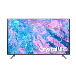Televisor Samsung 43’’, Smart, Crystal Ultra HD 4K.
