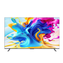 Televisor TCL 65’’, ¨Smart¨, QLED Full HD 4K.