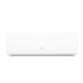Aire acondicionado split Aiwa 12,000 BTU/HR pared alta, SEER 16. 