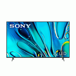 Televisor Sony 85”, ”Smart” Ultra HD 4K, LED.