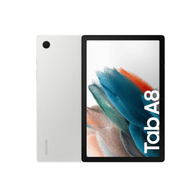 Tablet Samsung de 10.5 Pulgadas, plateada (TAB387)
