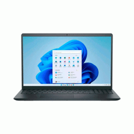 Laptop Dell Inspiro 15” Pulgadas, Intel Core i5-1334U, Negra.(DEL2483)