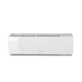 Aire acondicionado split Daiwa 18,000 BTU/HR pared alta, SEER 18.