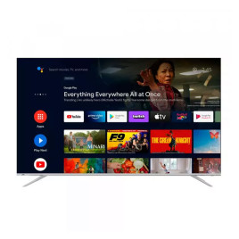 Televisor JVC 58’’, QLED Smart¨, 4K LED.