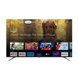 Televisor JVC 43’’, Full HD¨Smart¨, LED.