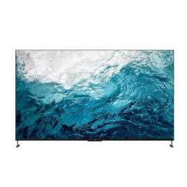 Televisor TCL 98’’, ¨Smart¨, QLED 4K.