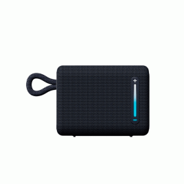 Bocinas portatil JVC XSKY2113H, Azul.