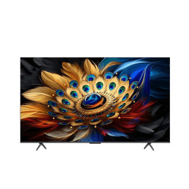 Televisor TCL 75’’, ¨Smart¨, QLED Full HD 4K.