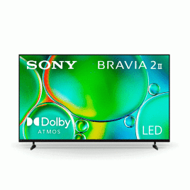 Televisor Sony 65”, ”Smart” Ultra HD 4K, LED.