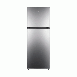 Nevera TCL 24” Congelador arriba (”Top Freezer”) 12 pies cúbicos, Silver.