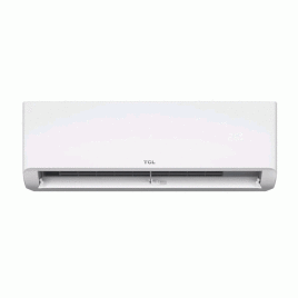 Aire acondicionado split TCL 36,000 BTU/HR inverter, SEER 18.