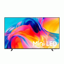 Televisor Samsung 75’’, ¨Smart¨,MiniLED Full HD 4K.