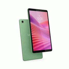 Tablet Lenovo TAB ONE de 8.7 Pulgadas, Verde. (TAB630)