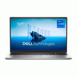 Laptop Dell Pro 16, 16” Pulgadas, Intel Core i7 (DEL3076)