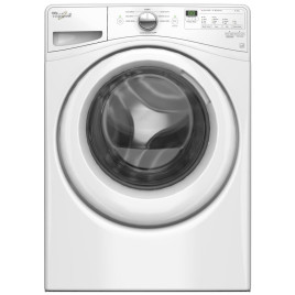 Whirlpool WFW75HEFW
